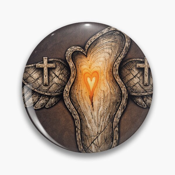 Item preview, Carved by the City designed and sold by ECHOES from the SOUL.