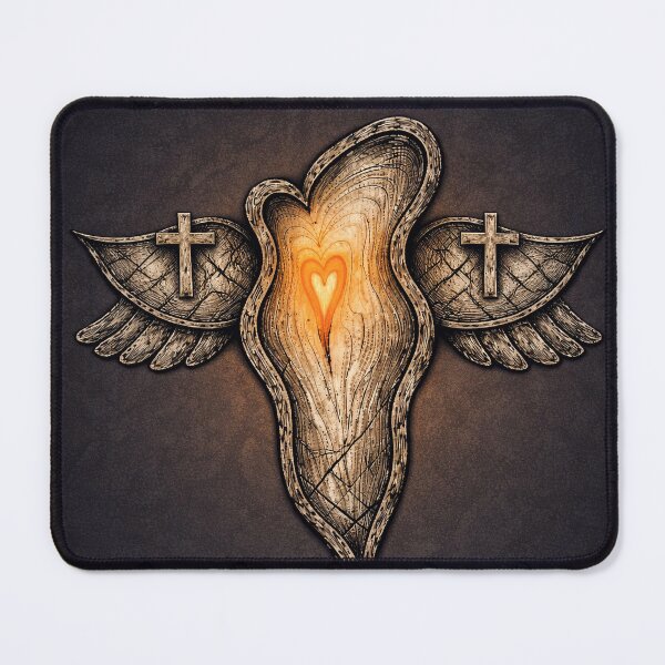 Item preview, Carved by the City designed and sold by ECHOES from the SOUL.