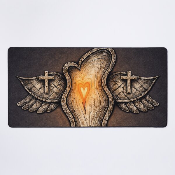Item preview, Carved by the City designed and sold by ECHOES from the SOUL.