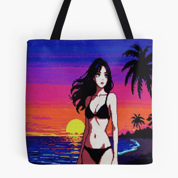 Item preview, Lo-fi sunset designed and sold by Zheap14.