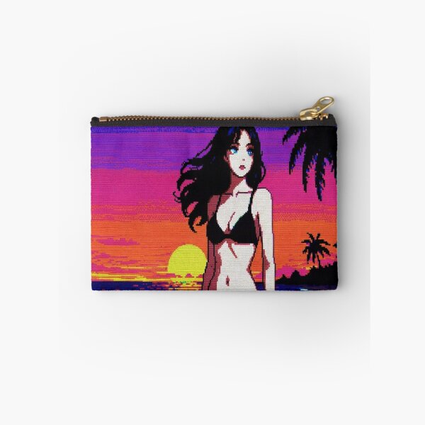Item preview, Lo-fi sunset designed and sold by Zheap14.