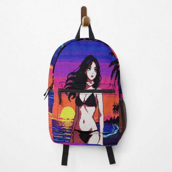 Item preview, Lo-fi sunset designed and sold by Zheap14.