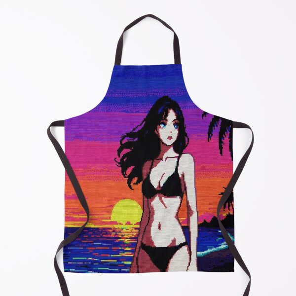 Item preview, Lo-fi sunset designed and sold by Zheap14.