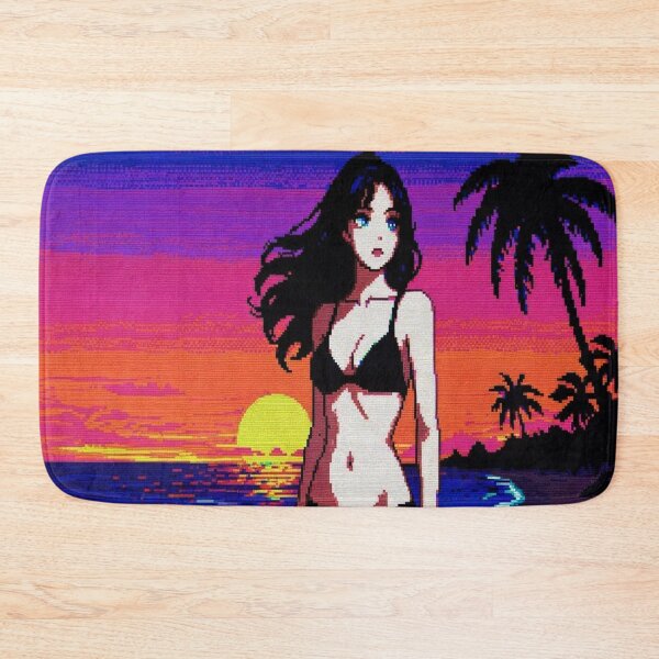 Item preview, Lo-fi sunset designed and sold by Zheap14.