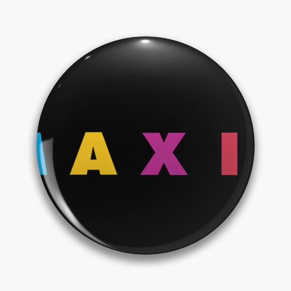 Item preview, Maxis Logo designed and sold by U7O5.