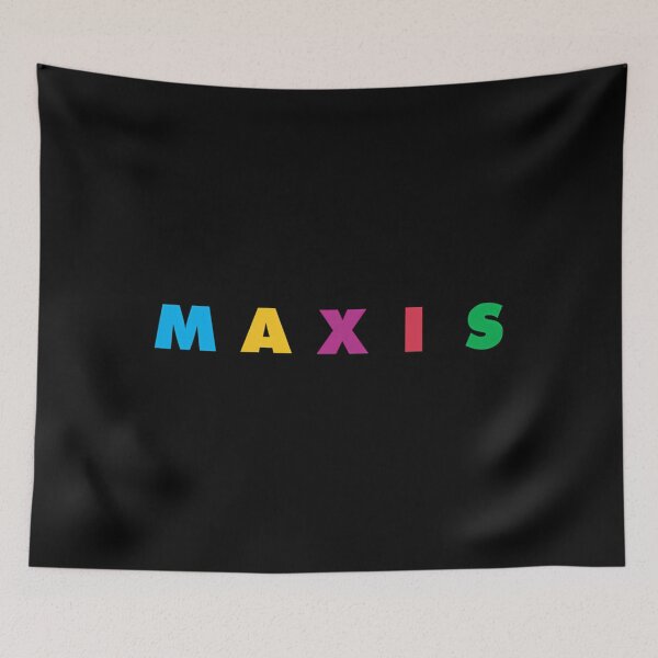 Item preview, Maxis Logo designed and sold by U7O5.