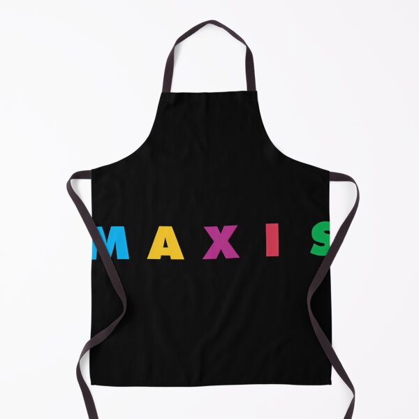 Item preview, Maxis Logo designed and sold by U7O5.