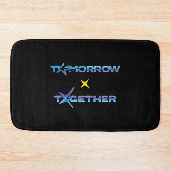 Item preview, Tubatu TXT Tomorrow X Together  designed and sold by IronMan5000.