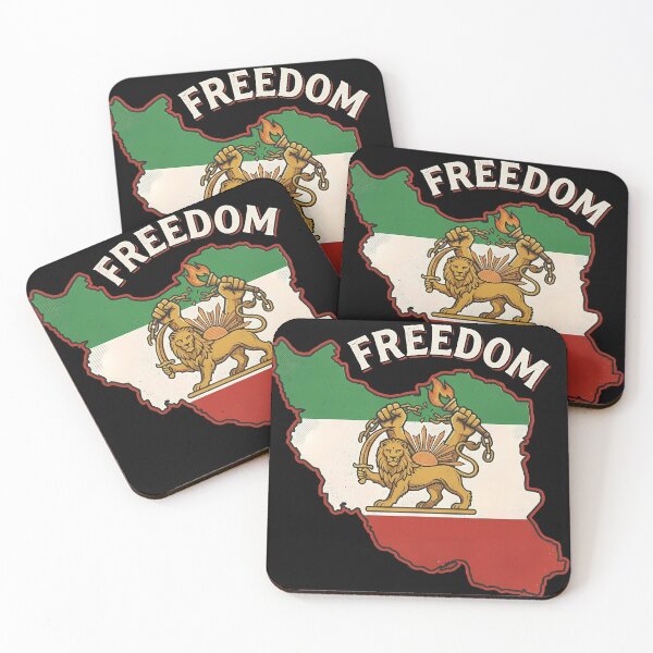 Item preview, Free Iran designed and sold by RoyesButler.