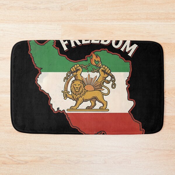 Item preview, Free Iran designed and sold by RoyesButler.