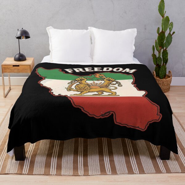 Item preview, Free Iran designed and sold by RoyesButler.