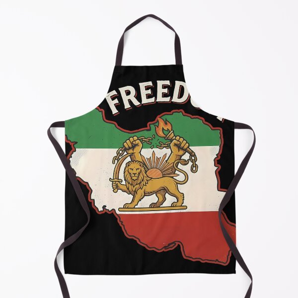 Item preview, Free Iran designed and sold by RoyesButler.