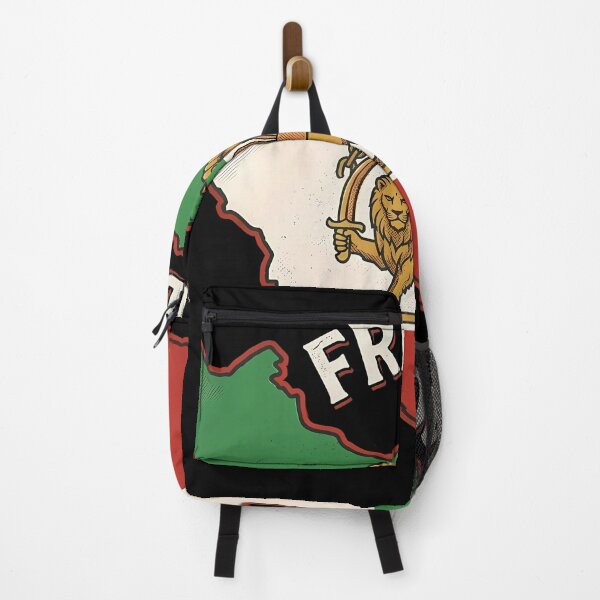 Item preview, Free Iran designed and sold by RoyesButler.