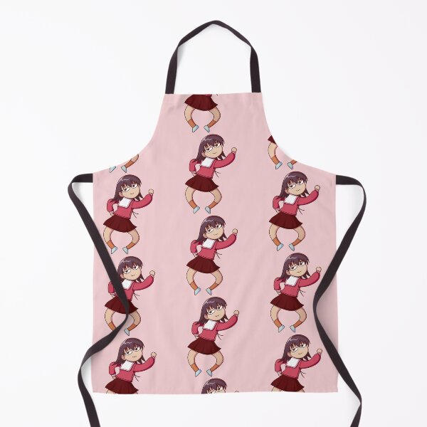 Item preview, Arrogant Tomo Takino - Azumanga Daioh  designed and sold by LukasATBK.