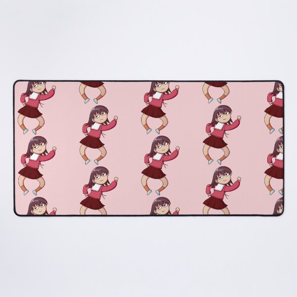 Item preview, Arrogant Tomo Takino - Azumanga Daioh  designed and sold by LukasATBK.