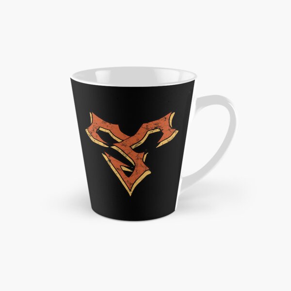 Item preview, Final Fantasy X Zanarkand Abes Logo designed and sold by nagi360.