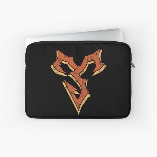 Item preview, Final Fantasy X Zanarkand Abes Logo designed and sold by nagi360.