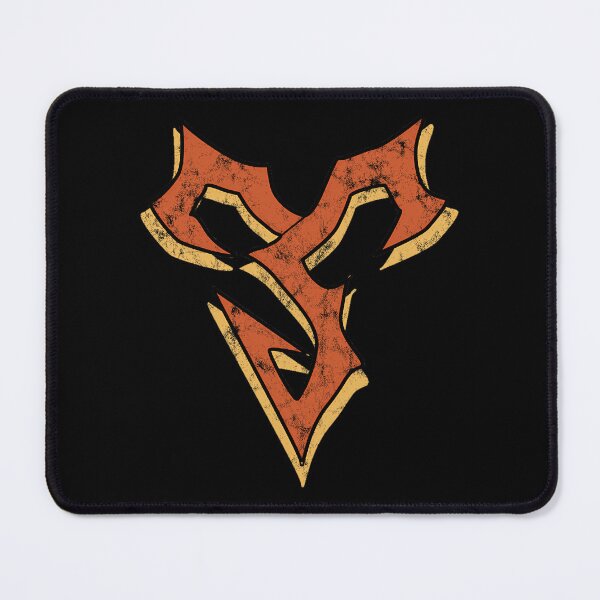 Item preview, Final Fantasy X Zanarkand Abes Logo designed and sold by nagi360.