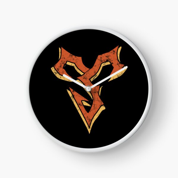 Item preview, Final Fantasy X Zanarkand Abes Logo designed and sold by nagi360.