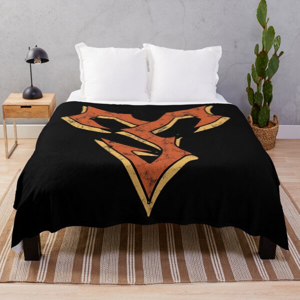 Item preview, Final Fantasy X Zanarkand Abes Logo designed and sold by nagi360.