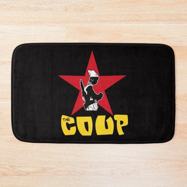 Item preview, The Coup 2  designed and sold by Morfoporto.
