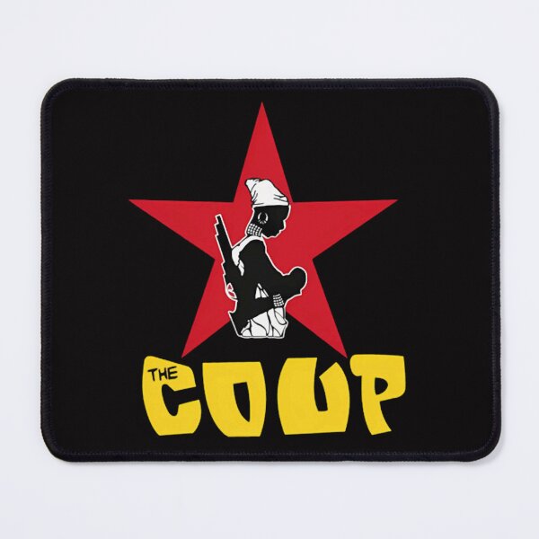 Item preview, The Coup 2  designed and sold by Morfoporto.