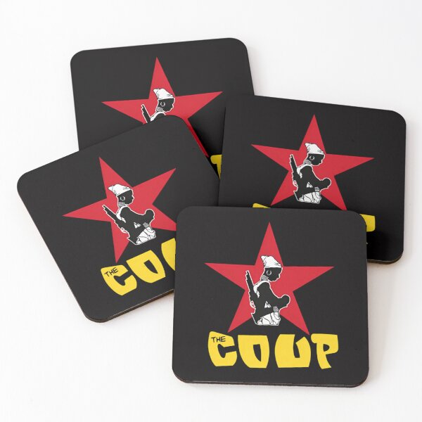 Item preview, The Coup 2  designed and sold by Morfoporto.