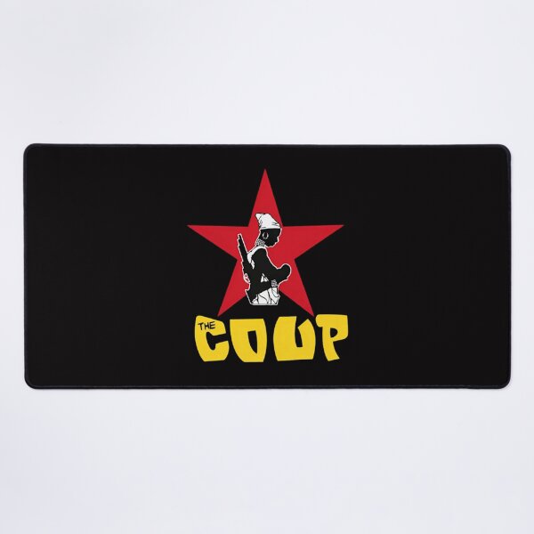 Item preview, The Coup 2  designed and sold by Morfoporto.