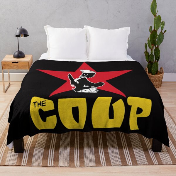 Item preview, The Coup 2  designed and sold by Morfoporto.