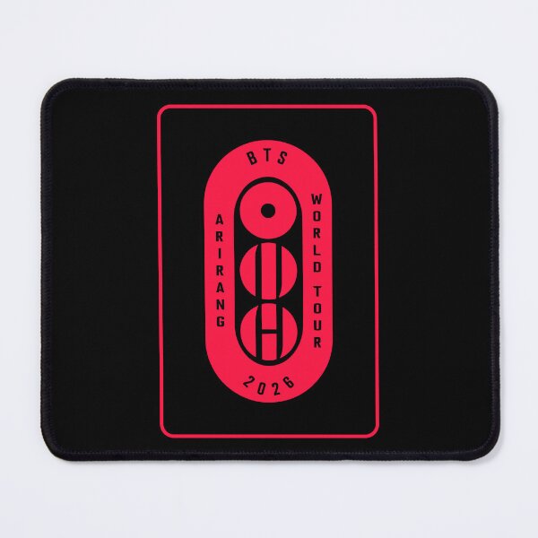 Item preview, Arirang BTS Concert World Tour designed and sold by IronMan5000.