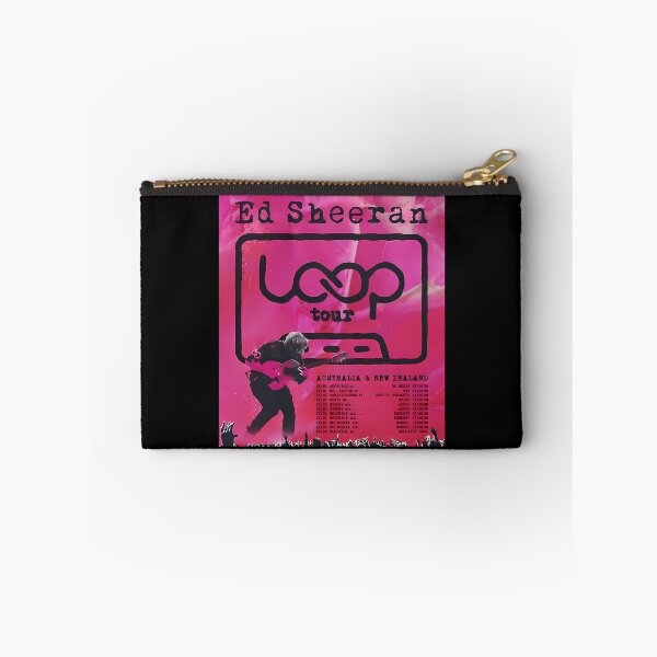 Item preview, Ed Sheerans Loop Tour  Australia Concert designed and sold by nagi360.