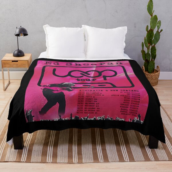 Item preview, Ed Sheerans Loop Tour  Australia Concert designed and sold by nagi360.