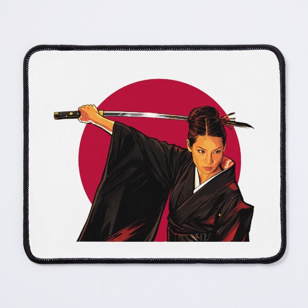 Item preview, Oren Ishii red sun katana designed and sold by dobbyf.