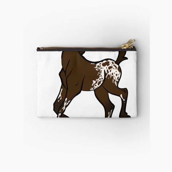 Item preview, Brown Appaloosa Foal designed and sold by BuzzBunnyArt.