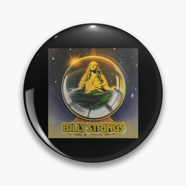 Item preview, Billy Strings Spring Tour 2026 designed and sold by nagi360.