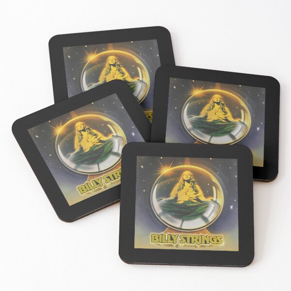 Item preview, Billy Strings Spring Tour 2026 designed and sold by nagi360.