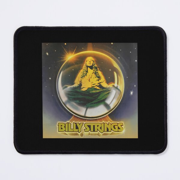 Item preview, Billy Strings Spring Tour 2026 designed and sold by nagi360.