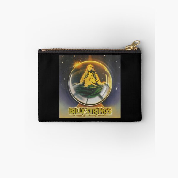 Item preview, Billy Strings Spring Tour 2026 designed and sold by nagi360.