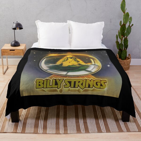 Item preview, Billy Strings Spring Tour 2026 designed and sold by nagi360.