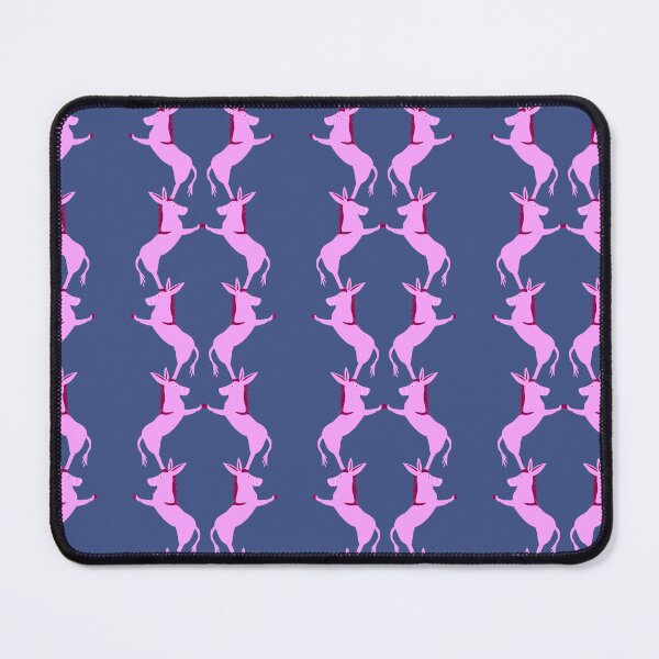 Item preview, Donkey Damask - Joyful Orchid  designed and sold by Good Favor.