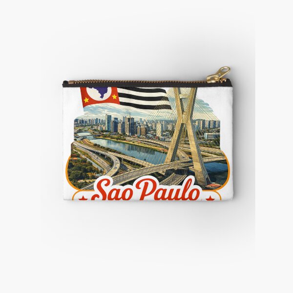 Item preview, Sao Paulo designed and sold by maximinano100k.