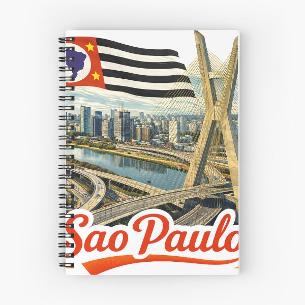Artikelvorschau, Sao Paulo entworfen und verkauft von maximinano100k.