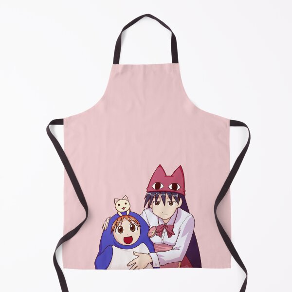 Item preview, Sakaki and Chiyo - Azumanga Daioh designed and sold by LukasATBK.