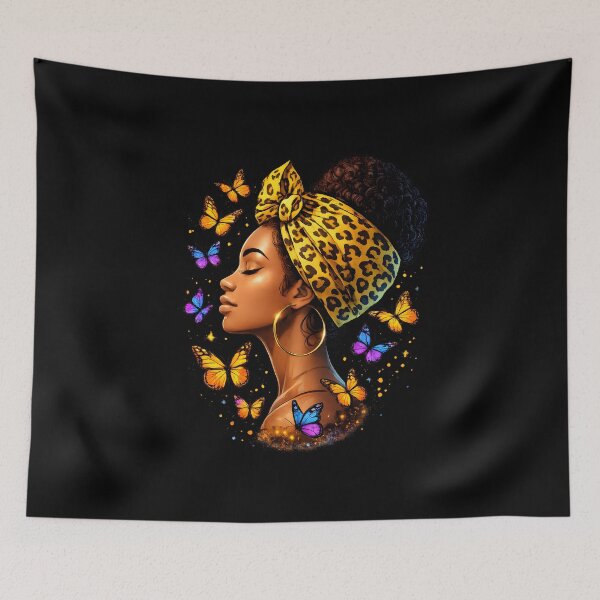 Item preview, Best African Art for Women Girls Kente Cloth African designed and sold by JODYSMORGAN.