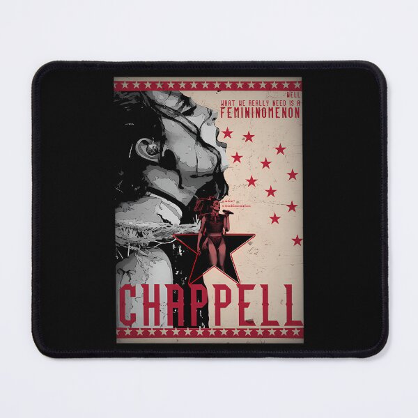 Item preview, Chappells Roan singer designed and sold by nagi360.