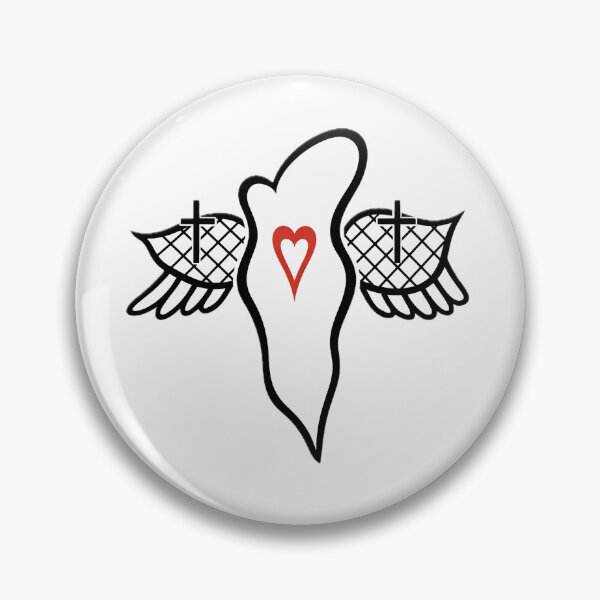 Item preview, Gothic Line Edition designed and sold by ECHOES from the SOUL.