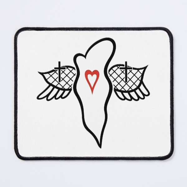 Item preview, Gothic Line Edition designed and sold by ECHOES from the SOUL.