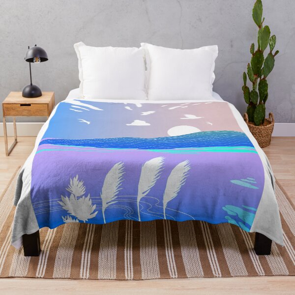 Item preview, Pacific Sunrise, Kapiti Island designed and sold by Roco47.