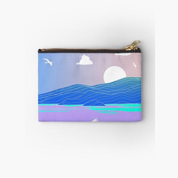 Item preview, Pacific Sunrise, Kapiti Island designed and sold by Roco47.