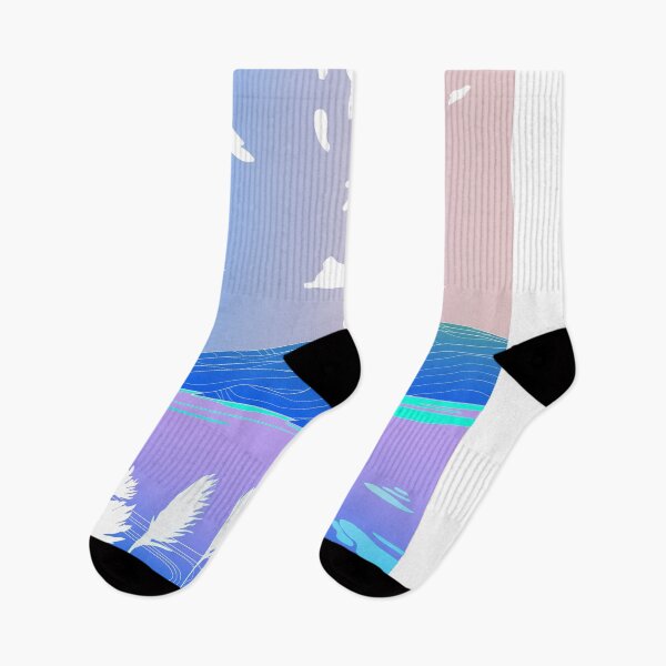 Item preview, Pacific Sunrise, Kapiti Island designed and sold by Roco47.